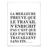 Poster La Meilleure Preuve 