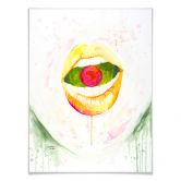 Poster Buttafly - Tasty World 