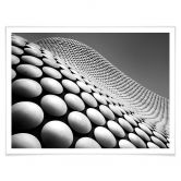 Poster Wride - Curve 