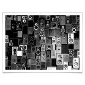 Poster - Wall of Sound 