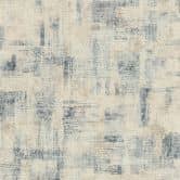 Rasch Vliestapete, Shabby-Chic Tapete Andy Wand indigoblau 