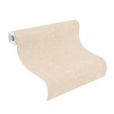 Strukturtapete, Effekttapete Factory V beige 