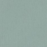 Rasch Papier peint intissé uni Florentine III Gris bleu 