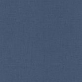 Rasch Papier peint intissé uni Florentine III bleu foncé 