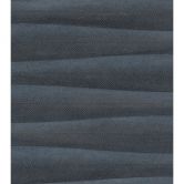 Rasch Vliestapete Highlands demin indigoblau 