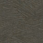 stribet tapet, non-woven tapet Sky Lounge metallic grå 10.00x1.06 m 