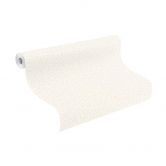 Rasch Vliestapete, Mustertapete Sophia offwhite 
