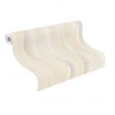 Rasch Vliestapete, Mustertapete #Tapetenwechsel II mittelbeige 