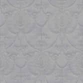 Rasch Vliestapete Trianon XII silbergrau 