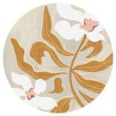 Sticker Mural Arty Guava - Flower Play 