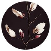 Sticker Mural Treechild - Magnolia Blossoms 