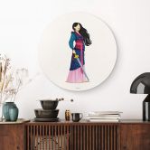 Alu-Dibond Tohmé - Mulan 