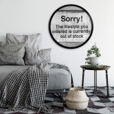 Plakat Banksy - Out of Stock 