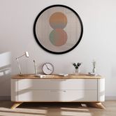 Plakat Orara Studio - Sun & Moon 