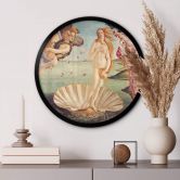 Plakat Botticelli - Birth of Venus 