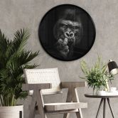 Plakat Meermann - Gorilla 