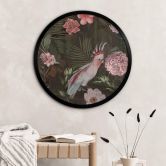 Plakat UN Designs - Tropics 