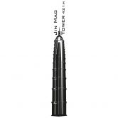 Wandtattoo Jin-Mao-Tower 