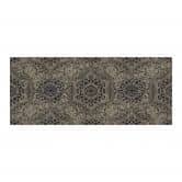 Selbstklebende Küchenrückwand Mandala Boho Antikgold - Bloomery Decor 