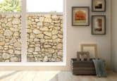 Window foil Wall 01 