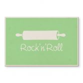 Spritzschutz Rock'n'Roll 