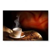 Spritzschutz Coffee 3 