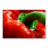 Spatscherm Fresh Paprika 