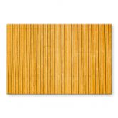Spritzschutz gelbes Holz  