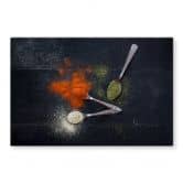 Spritzschutz Italian Spices 