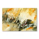 Spritzschutz Niksic - Summer in the City 