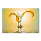 Spritzschutz Rahayu - Carribean Cocktails 