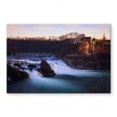 Spritzschutz Rheinfall 