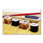 Spritzschutz Sushi Maki 