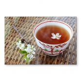Spritzschutz Teatime 