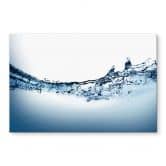 Spritzschutz Water Flow 