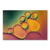 Spritzschutz Westum - Bubbles 