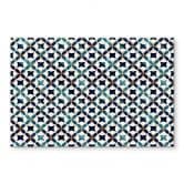 Spritzschutz Portugiesisches Muster - Azulejos - Treechild 