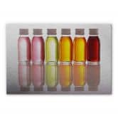 Spritzschutz Oil Bottles 