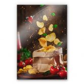 Spritzschutz Belenko - Lift me up 01 