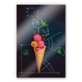 Spritzschutz Belenko - Summer Homework 
