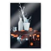 Splashback Belenko – Upside and down again 01 