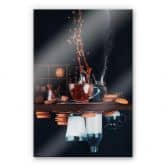 Spritzschutz Belenko - Upside and down again 02 