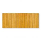 Spritzschutz gelbes Holz - Panorama 