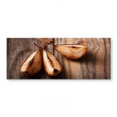 Spritzschutz Laercio - Apple Crumble - Panorama 