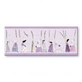 Spritzschutz Leffler - Lavendel Frauen 