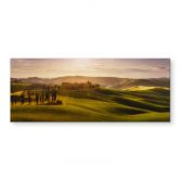 Spatscherm de la Torre – Toscane 