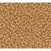 Versace wallpaper Vliestapete Vasmara Leopardentapete braun, orange, bronze 