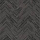 Versace wallpaper Vliestapete Eterno Tapete in Holzoptik grau, schwarz 