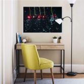 Wallprint Belenko - Newtons Cradle 