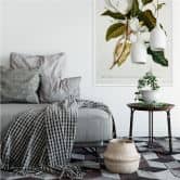 Wallprint - Ehret - Magnolie 